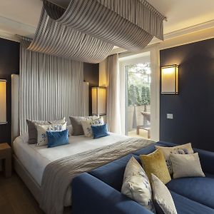 Camera deluxe con letto king size